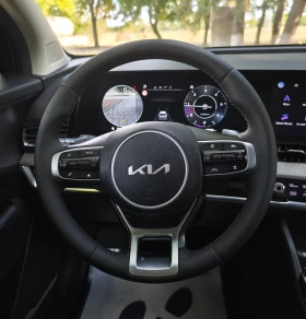 Kia Sportage 2.0 CRDI, снимка 12
