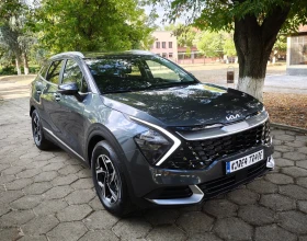 Kia Sportage 2.0 CRDI, снимка 2