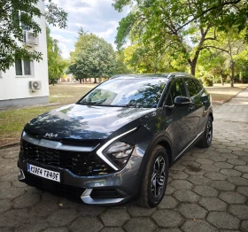 Kia Sportage 2.0 CRDI, снимка 8