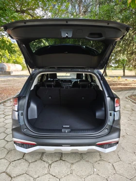 Kia Sportage 2.0 CRDI, снимка 17