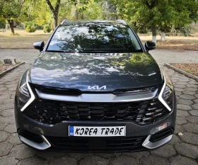 Kia Sportage 2.0 CRDI, снимка 1