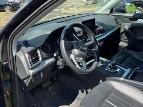 Audi Q5 * Komfort * ГЛАВНО ПРЕДСТАВИТЕЛСТВО НА AUDI* , снимка 7
