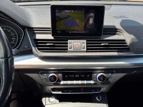 Audi Q5 * Komfort * ГЛАВНО ПРЕДСТАВИТЕЛСТВО НА AUDI* , снимка 9