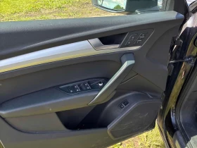 Audi Q5 * Komfort * ГЛАВНО ПРЕДСТАВИТЕЛСТВО НА AUDI* , снимка 10