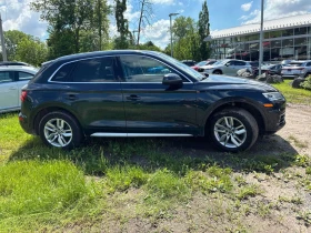 Audi Q5 * Komfort * ГЛАВНО ПРЕДСТАВИТЕЛСТВО НА AUDI* , снимка 4