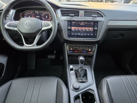 VW Tiguan Allspace 2.0 TFSI 4MOTION, снимка 8