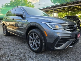 VW Tiguan Allspace 2.0 TFSI 4MOTION, снимка 1