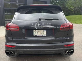 Porsche Cayenne * S E HYBRID * ОБДУХВАНЕ* ПАНОРАМА* КАМЕРА* , снимка 5
