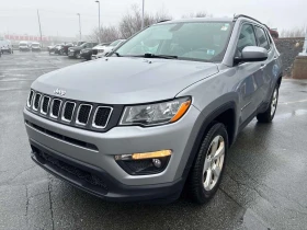 Jeep Compass * North * АВОКРЕДИТ БЕЗ ПЪРВОНАЧАЛНА ВНОСКА* , снимка 1