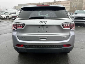 Jeep Compass * North * АВОКРЕДИТ БЕЗ ПЪРВОНАЧАЛНА ВНОСКА* , снимка 4