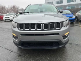 Jeep Compass * North * АВОКРЕДИТ БЕЗ ПЪРВОНАЧАЛНА ВНОСКА* , снимка 6