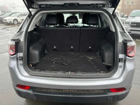 Jeep Compass * North * АВОКРЕДИТ БЕЗ ПЪРВОНАЧАЛНА ВНОСКА* , снимка 15
