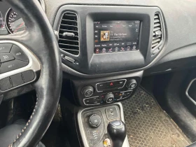 Jeep Compass * North * АВОКРЕДИТ БЕЗ ПЪРВОНАЧАЛНА ВНОСКА* , снимка 9
