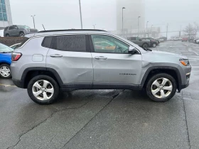Jeep Compass * North * АВОКРЕДИТ БЕЗ ПЪРВОНАЧАЛНА ВНОСКА* , снимка 3