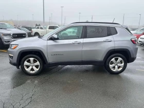 Jeep Compass * North * АВОКРЕДИТ БЕЗ ПЪРВОНАЧАЛНА ВНОСКА* , снимка 2