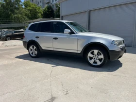 BMW X3 Кожа ксенон, снимка 16