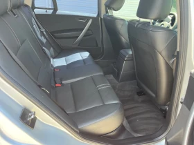 BMW X3 Кожа ксенон, снимка 9