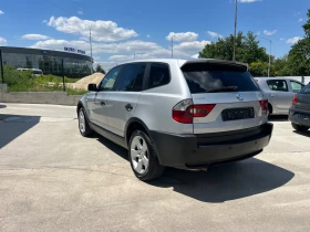 BMW X3 Кожа ксенон, снимка 7