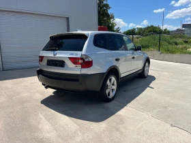 BMW X3 Кожа ксенон, снимка 6