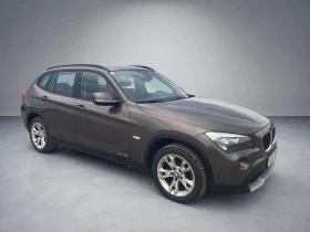 BMW X1 1.8 D xDrive , снимка 6