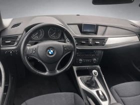 BMW X1 1.8 D xDrive , снимка 10