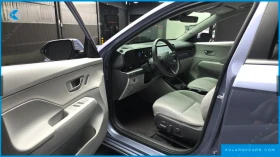 Hyundai Kona LONG RANGE, снимка 8