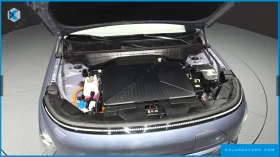 Hyundai Kona LONG RANGE, снимка 4