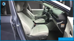 Hyundai Kona LONG RANGE, снимка 9