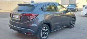 Honda Hr-v 1.5 АВТОМАТ , снимка 6