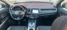 Honda Hr-v 1.5 АВТОМАТ , снимка 11