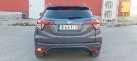 Honda Hr-v 1.5 АВТОМАТ , снимка 9