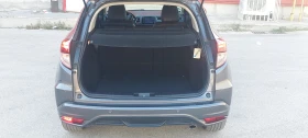 Honda Hr-v 1.5 АВТОМАТ , снимка 10