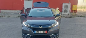 Honda Hr-v 1.5 АВТОМАТ , снимка 8
