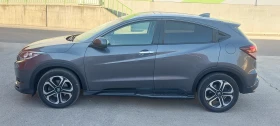 Honda Hr-v 1.5 АВТОМАТ , снимка 4