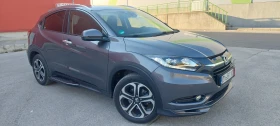 Honda Hr-v 1.5 АВТОМАТ , снимка 3