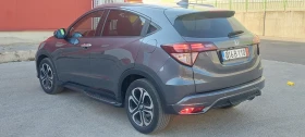 Honda Hr-v 1.5 АВТОМАТ , снимка 7