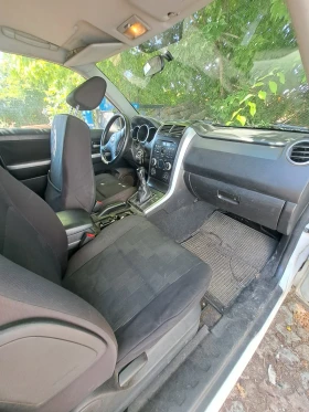 Suzuki Vitara, снимка 7