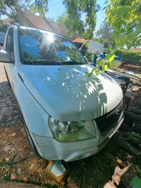 Suzuki Vitara, снимка 6