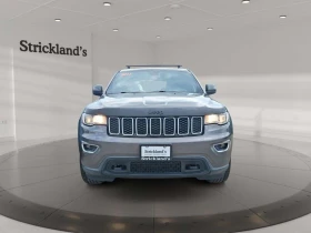 Jeep Grand cherokee LAREDO| ЗАДНА КАМЕРА| ПОДГРЕВИ| , снимка 2