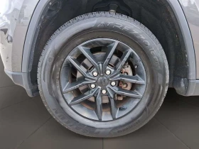 Jeep Grand cherokee LAREDO| ЗАДНА КАМЕРА| ПОДГРЕВИ| , снимка 7