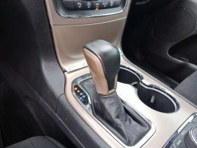 Jeep Grand cherokee LAREDO| ЗАДНА КАМЕРА| ПОДГРЕВИ| , снимка 16