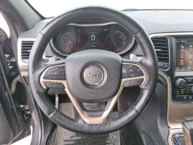Jeep Grand cherokee LAREDO| ЗАДНА КАМЕРА| ПОДГРЕВИ| , снимка 12