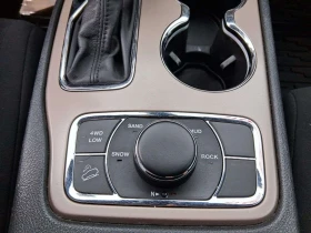 Jeep Grand cherokee LAREDO| ЗАДНА КАМЕРА| ПОДГРЕВИ| , снимка 17