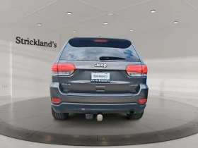 Jeep Grand cherokee LAREDO| ЗАДНА КАМЕРА| ПОДГРЕВИ| , снимка 3