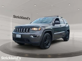 Jeep Grand cherokee LAREDO| ЗАДНА КАМЕРА| ПОДГРЕВИ| , снимка 1