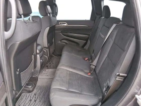Jeep Grand cherokee LAREDO| ЗАДНА КАМЕРА| ПОДГРЕВИ| , снимка 9