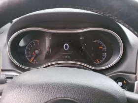 Jeep Grand cherokee LAREDO| ЗАДНА КАМЕРА| ПОДГРЕВИ| , снимка 14