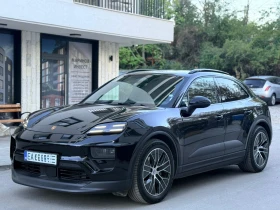Porsche Macan 4 Electric | Porsche Approved | Sport Chrono | Pan, снимка 1