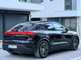 Porsche Macan 4 Electric | Porsche Approved | Sport Chrono | Pan, снимка 7