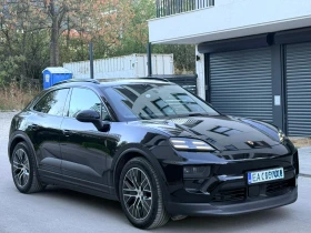 Porsche Macan 4 Electric | Porsche Approved | Sport Chrono | Pan, снимка 2
